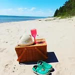 Maenni Puhkebaas * Karjamaa
