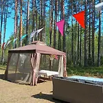Maenni Puhkebaas Karjamaa