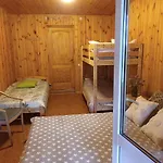 Maenni Puhkebaas Homestay *