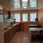 Séjour chez l'habitant Maenni Puhkebaas Karjamaa