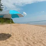 Maenni Puhkebaas Kodumajutus *