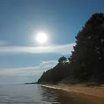 Maenni Puhkebaas Karjamaa