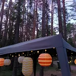 Maenni Puhkebaas Kodumajutus