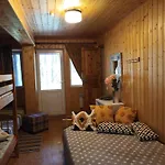 Homestay Maenni Puhkebaas Karjamaa