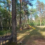 Maenni Puhkebaas *