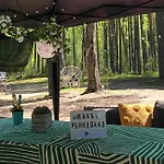 Séjour chez l'habitant Maenni Puhkebaas *