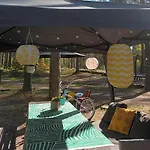 Maenni Puhkebaas Karjamaa
