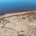 Maenni Puhkebaas Séjour chez l'habitant