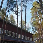 Séjour chez l'habitant Maenni Puhkebaas *