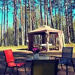 Séjour chez l'habitant Maenni Puhkebaas