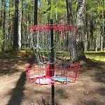 Maenni Puhkebaas * Karjamaa