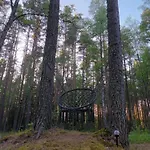 Kodumajutus Maenni Puhkebaas *
