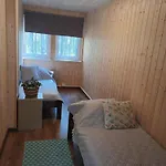 Maenni Puhkebaas