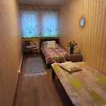 Maenni Puhkebaas Karjamaa