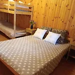 Maenni Puhkebaas * Karjamaa