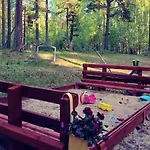 Maenni Puhkebaas * Karjamaa