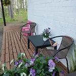 Maenni Puhkebaas Séjour chez l'habitant *