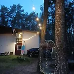 Maenni Puhkebaas Karjamaa