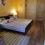 Séjour chez l'habitant Maenni Puhkebaas *