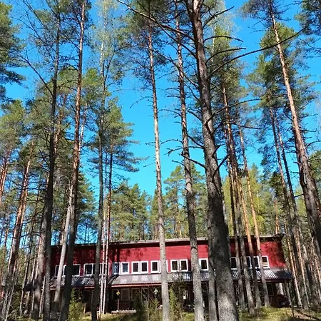 Maenni Puhkebaas Séjour chez l'habitant