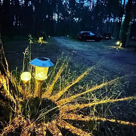 Homestay Maenni Puhkebaas Karjamaa