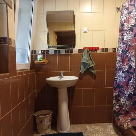 Maenni Puhkebaas Séjour chez l'habitant *