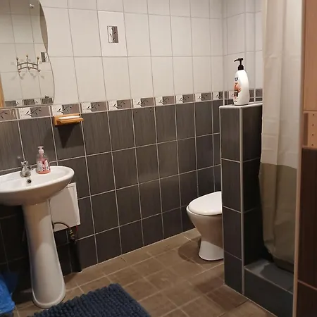 Maenni Puhkebaas