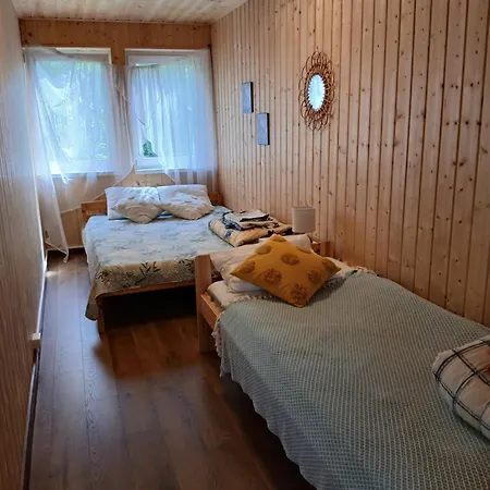 Maenni Puhkebaas *