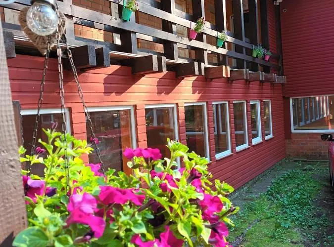 Homestay Maenni Puhkebaas