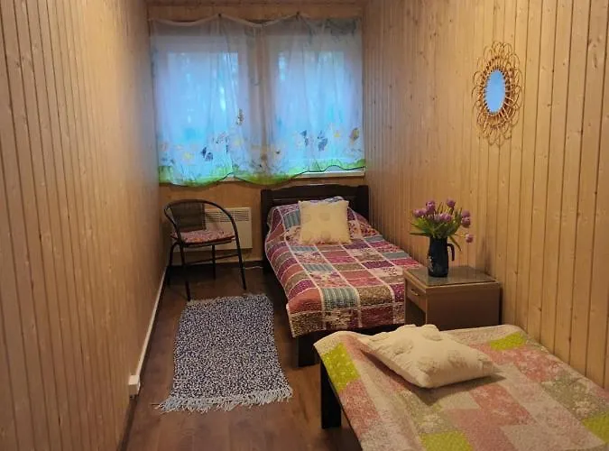 Homestay Maenni Puhkebaas