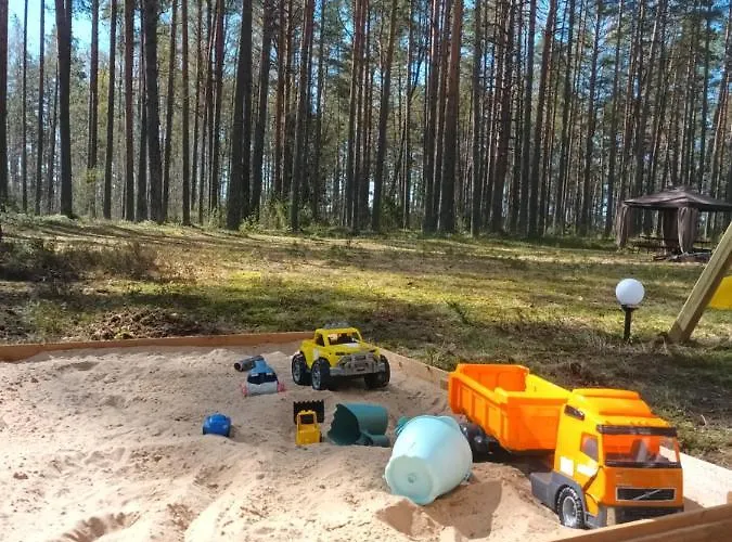 Maenni Puhkebaas Homestay