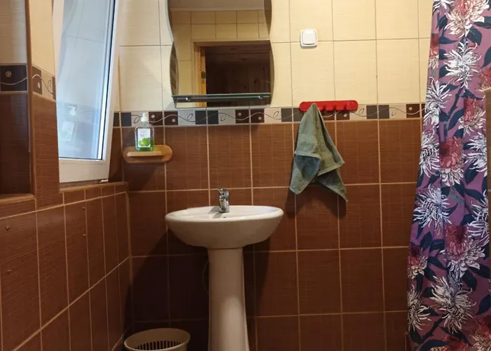 Maenni Puhkebaas Δωμάτια σε οικογενειακή κατοικία *