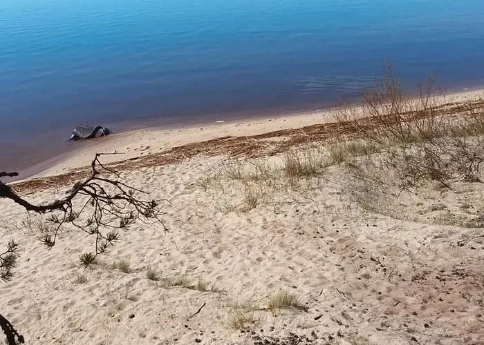 Maenni Puhkebaas Δωμάτια σε οικογενειακή κατοικία