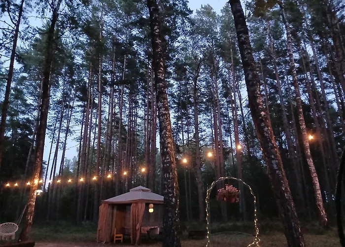 Δωμάτια σε οικογενειακή κατοικία Maenni Puhkebaas *